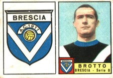 Figurina calciatori panini usato  Stella