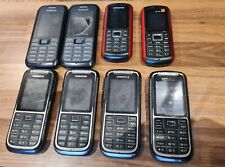 Samsung mobile joblot for sale  STOKE-ON-TRENT