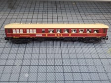 Fleischmann 4achs speisewagen gebraucht kaufen  Hamburg
