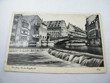Nürnberg stadt reichsparteita gebraucht kaufen  Fehmarn