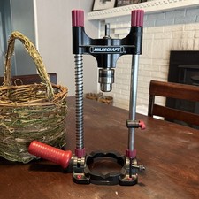 Milescraft 1318 drillmate for sale  Abbeville