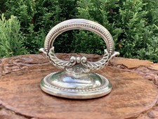 Antique mappin webb for sale  DEESIDE