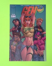 comics 13 gen for sale comics 13 gen for sale Cranston