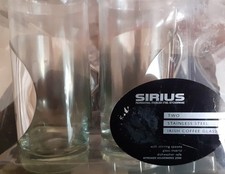 Stainless steel irish for sale  WIRRAL