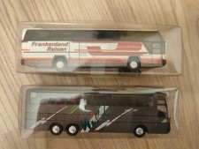 Rietze neoplan cityliner gebraucht kaufen Rietze neoplan cityliner gebraucht kaufen  Halle