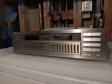vintage equalizer yamaha for sale vintage equalizer yamaha for sale Colorado Springs