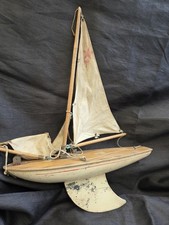 Vintage star yacht for sale  ROTHERHAM