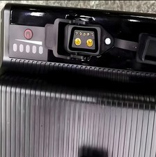 Batterie sunra miku d'occasion  Strasbourg-