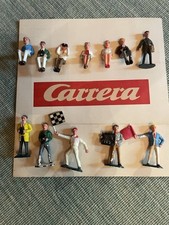 Carrera rennbahn 80er gebraucht kaufen  Kehl
