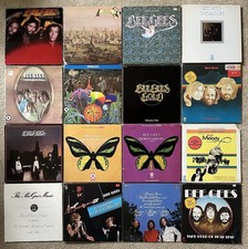 Bee gees lot for sale  Richmond