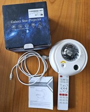 Sternenhimmel projektor galaxy gebraucht kaufen  Dortmund