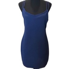  Novo ~ JUMP APPAREL ~ Cross Back short mini GG comprar usado  Enviando para Brazil