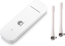 Unlocked huawei e3372 for sale  HATFIELD