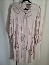 Amati button tunic for sale  West Palm Beach