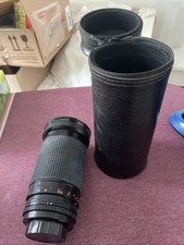 Vintage sirius camera for sale  HALIFAX