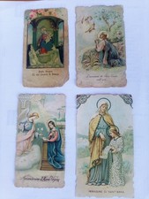Antichi santini religiosi usato  Codroipo