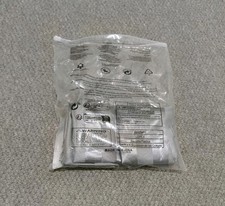 Silk satin grey for sale  LONDON