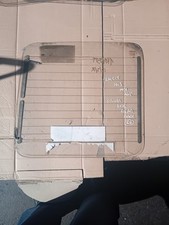Ford transit mk3 for sale  LEEDS