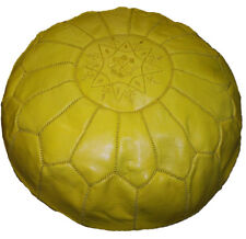 Pouf moroccan hassock d'occasion  Expédié en Belgium