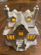 lenox christmas village for sale  Blaine