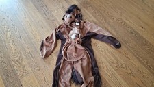 Kostüm kinder pferd gebraucht kaufen  Korschenbroich