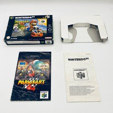 Leerbox mario kart gebraucht kaufen  Bergisch Gladbach