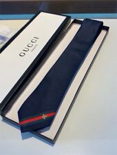 New gucci tie for sale  BOURNEMOUTH