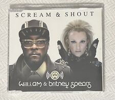 Will.i.am britney spears usato  Vicenza