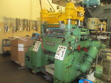 Bruderer bsta 60h for sale  Shipping to United Kingdom
