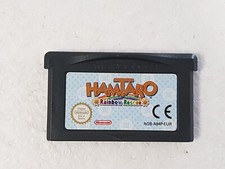 Hamtaro rainbow rescue usato  Fiorano Modenese