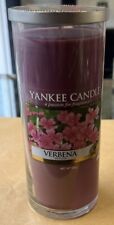 Yankee candle large for sale  BEAUMARIS
