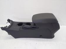 Seat leon mittelarmlehne gebraucht kaufen  Norderstedt