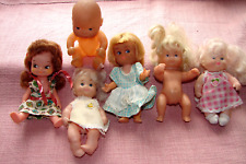 Vintage puppe püpchen gebraucht kaufen  Meitingen