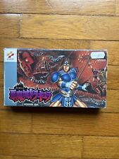 Castlevania akumajo dracula usato  Monza