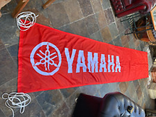 Large official yamaha for sale  CHELTENHAM