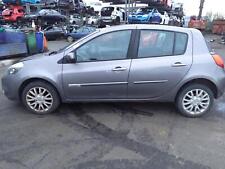 2010 renault clio for sale  STRANRAER