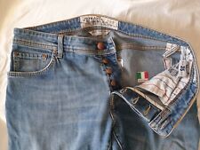 Jeans jacob cohen gebraucht kaufen  Bad Vilbel