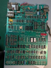 Pac man pcb for sale  Morehead City