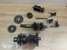 Boite vitesse moto d'occasion Boite vitesse moto d'occasion  Satillieu