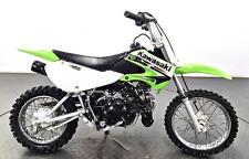 Kawasaki klx 110 for sale  NEWCASTLE