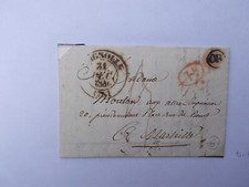 Pli. var. brignolle.origine d'occasion  Sainte-Maxime