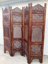 Vintage hand carved for sale  Las Vegas