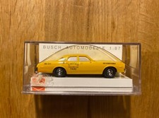 Top busch 46606 gebraucht kaufen  Sipplingen
