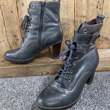 Footglove leather edwardian for sale  MARKET DRAYTON