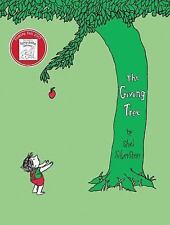 Giving tree silverstein for sale  Aurora