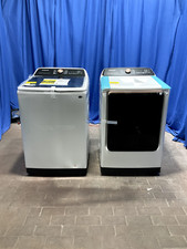 Samsung washer wa55cg7500aeus for sale  Muncie