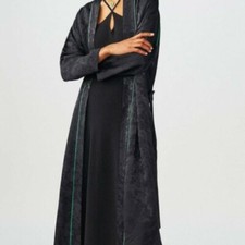 Maje jaquard pleated d'occasion  Expédié en Belgium