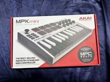 Akai mpk mini for sale  North Stonington