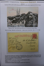 1906 land seepost gebraucht kaufen  Mainz