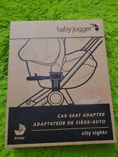 Baby jogger car for sale  Lawrenceville